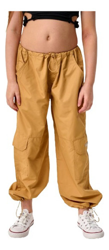 Pantalon Parachute Nena Gimos Kids Girl