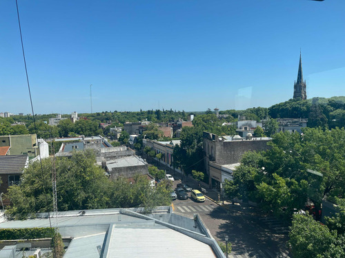 Venta Departamento 4 Ambientes Con Cochera San Isidro