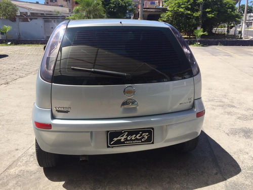 Corsa Hatch 1.4 Maxx