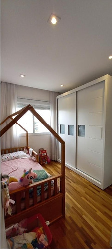 Apartamento Domo Home 123 M² - Ap1523
