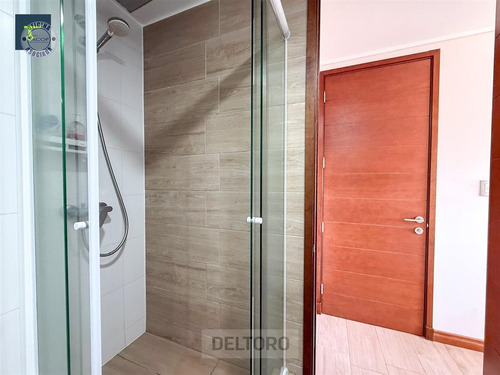 Departamento Amoblado En Arriendo De 2 Dorm. En Lonco