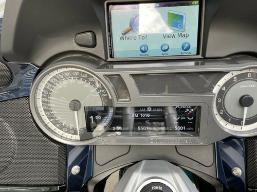 Imagen 8 de 8 de 2019 Bmw K 1600 Grand America
