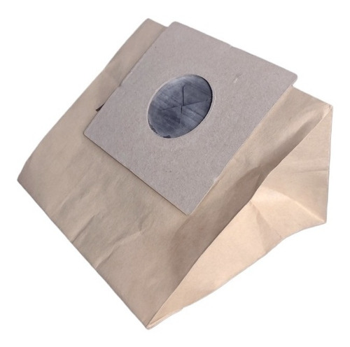 Imagen 3 de 6 de Bolsa Aspiradora Bluesky Zat 1300 1200 Repuesto Pack X3