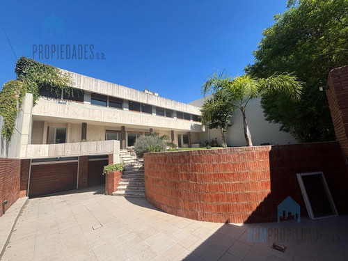 Casa En Venta En Vicente Lopez