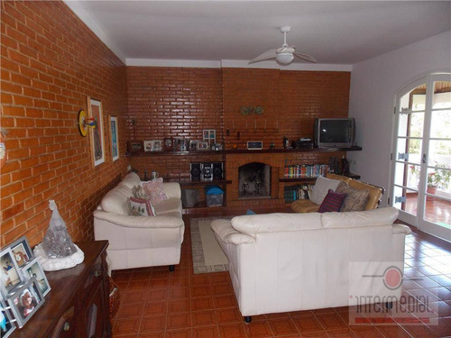 Chácara Residencial À Venda, Bairro Dos Correa, Boituva. - Ch0294