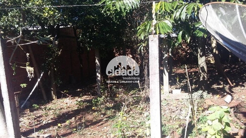 Imagem 20 de 21 de Casa Residencial À Venda, 2 Quartos, 2 Vagas, Floresta - Cascavel/pr - 11305