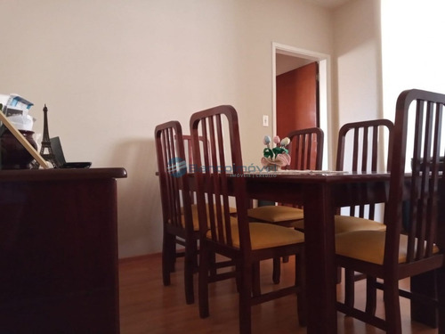 Imagem 22 de 25 de Apartamento - Ap03069 - 69000569