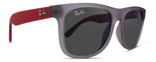 Óculos De Sol Ray Ban Infantil Rj9069s 705987-48