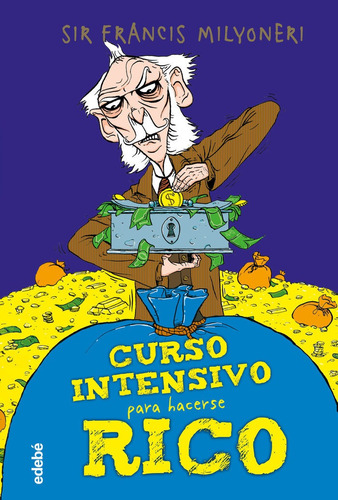 Curso Intensivo Para Hacerse Rico - Aliaga,roberto