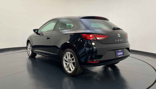 Imagen 7 de 15 de 31571 - Seat Leon 2016 Con Garantía
