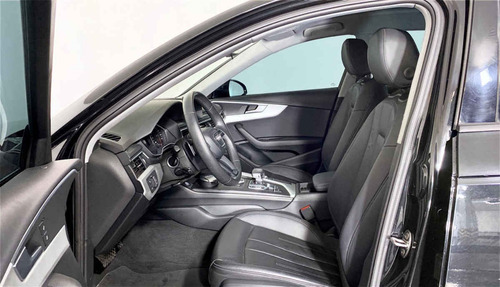 Imagen 9 de 15 de 113249 - Audi A4 2017 Con Garantía