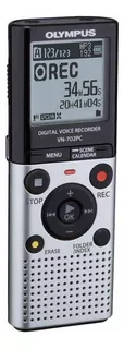Olympus Vn-702pc Grabadora De Voz Digital