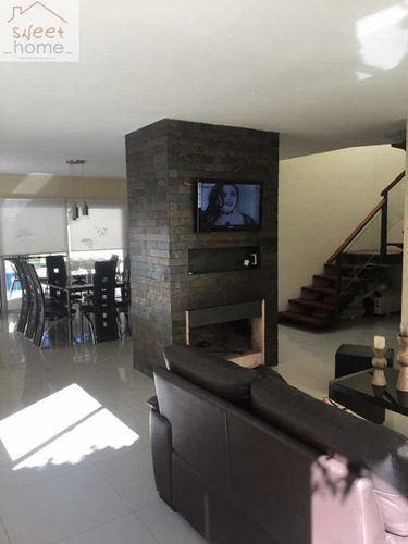 Imagen 9 de 14 de Casa En Solanas!!! 4dor. Y 3bañ. Picina Propia U$s 150xdia!!