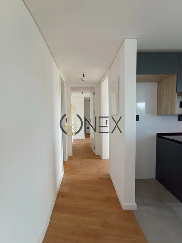 Venta De Apartamento De 3 Dormitorios De Lujo En Carrasco, Montevideo