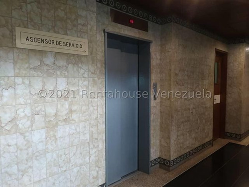 Imagen 9 de 21 de Apartamento En La Campiña Caracas Apartamentos Piscina 21-24118
