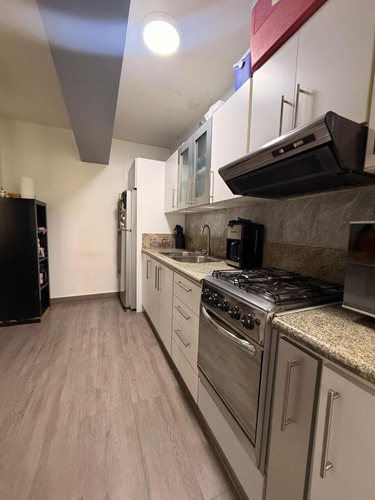 Apartamento En Venta La Trigaleña Valencia