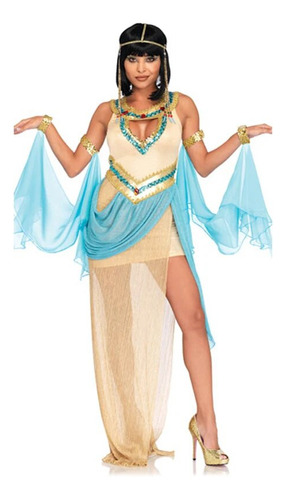 Disfraz De Diosa Griega Para Mujer Disfraz De Príncipe Árabe