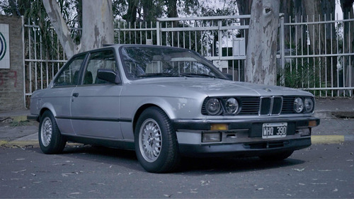 Bmw 325i