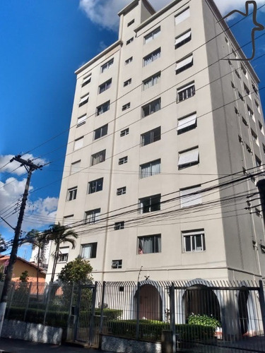 Imagem 1 de 20 de Apartamento 51m² 1 Dormitório 1 Vaga Na Vila Mariana - Ap01091 - 68681284