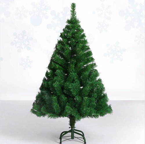 Árbol De Navidad De 150cm Árbol Navideño / 3gmarket