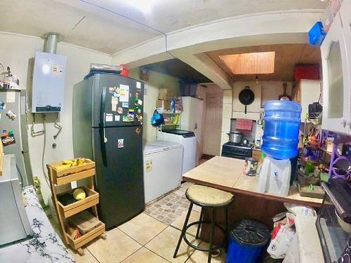 Se Vende Amplia Y Cómoda Casa En San Bernardo
