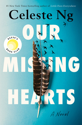 Libro Our Missing Hearts - Ng, Celeste