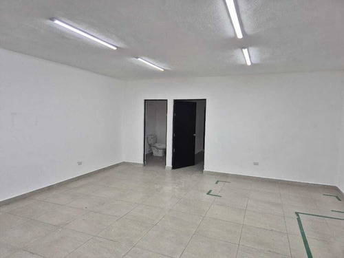 Bodega Industrial En Renta En Terra Park Santa Catarina