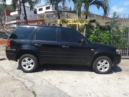 Imagen 8 de 13 de Ford Escape Xlt Automatico