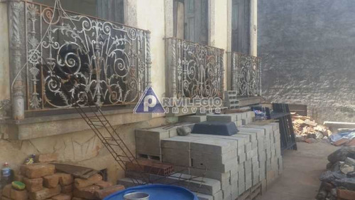 Tereno De Uma Area Otima Para Construir Uma Casa E Ou Um Predio - 1262