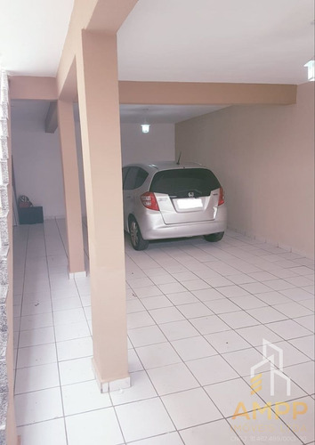 Imagem 8 de 8 de Casas - Sobrado - 855