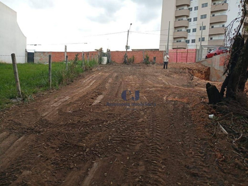 Imagem 5 de 6 de Terreno À Venda, 360 M² Por R$ 270.000,00 - Vila Barão - Sorocaba/sp - Te0121