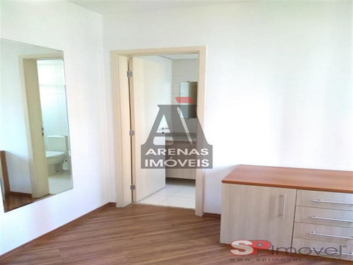 Imagem 10 de 18 de Apartamento Santa Paula São Caetano Do Sul/sp - 1499