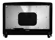 Comprar Carcaça Superior Com Dobradiças Notebook Qbex Nx520