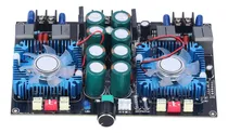 Comprar Kit Placa Amplificador 2.0 - 920w Rms 460w+460w Montada