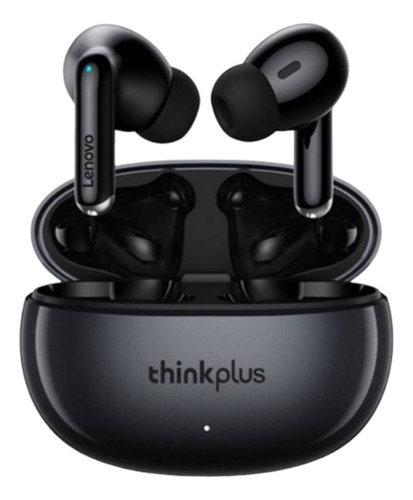 Audifonos Bluetooth Lenovo Xt88 Negro - Avinari