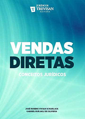 Libro Vendas Diretas - Conceitos Juridicos