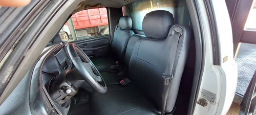 Imagen 11 de 15 de Chevrolet F-350
