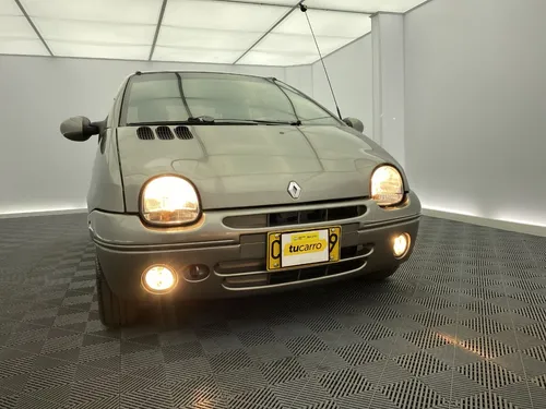 Renault Twingo 1.2 Titanium Dynamique