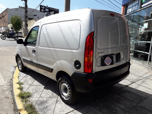 Renault Kangoo 1.6 Furgon Ph3 Confort 1plc