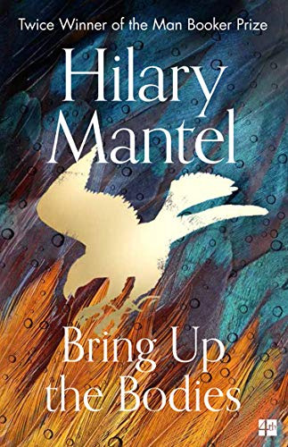 Libro Bring Up The Bodies Book 2 De Mantel Hilary  Harper Co