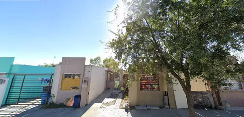 Casa En Remate Bancario En Benito Juárez Nuevo León Clv1