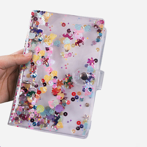 Clipes Para Fichário De Notas, Livro De Contas, Bolsa Com