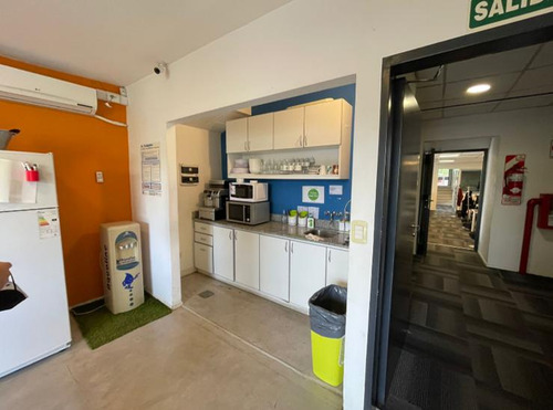 Excelente Edificio En Block - Reciclado A Nuevo!! 900 M2