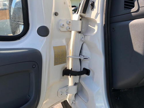 Fiat Ducato Minibus 2009
