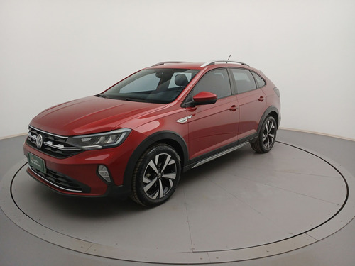 Volkswagen Nivus 1.0 200 TSI TOTAL FLEX HIGHLINE AUTOMÁTICO