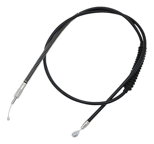 Chicote Cable Embrague Para Harley Davidson 140cm O 160cm