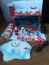 Comprar Colección Coca Cola - El Buzon De Los Deseos Coca Cola
