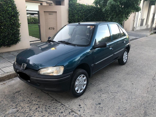 Peugeot 106 Xn