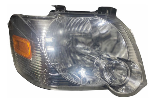 Faro Derecho Ford Explorer 2006 2010