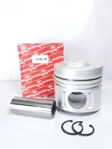 Comprar Piston Motor Isuzu 4bd1 4bd2 4bd1t 6bd1 6bd1t Npr Encava 
